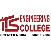 ITS Engineering College logo
