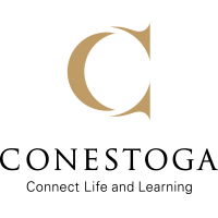 Conestoga College logo