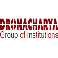 Dronacharya Group of Institutions logo