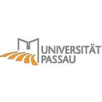 University of Passau logo