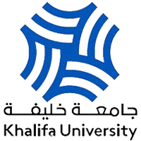 Khalifa University logo