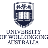 University of Wollongong logo