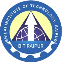 Bhilai Institute of Technology logo