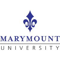 Marymount University logo