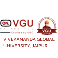 VGU Online logo