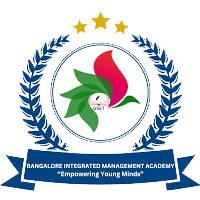 Bangalore Integrated Management Academy logo