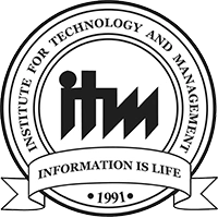 ITM Vocational University Vadodara logo