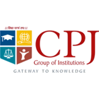 Chanderprabhu Jain College of Higher Studies & School of Law logo