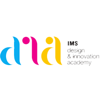 IMS Design and Innovation Academy logo