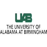 University of Alabama logo