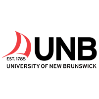 University of New Brunswick Saint John logo