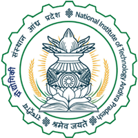 National Institute of Technology Andhra Pradesh logo
