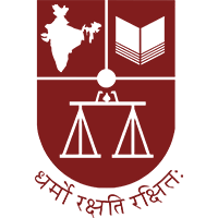National Law School of India University Bangalore logo