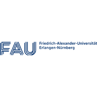 University of Erlangen-Nuremberg logo