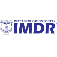 Institute of Management Development and Research- IMDR logo