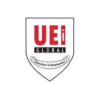 UEI Global logo