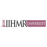 Indian Institute of Health Management Research logo