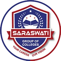 Saraswati Group of Colleges logo