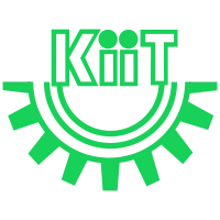 Kalinga Institute of Industrial Technology logo