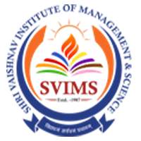Shri Vaishnav Institute of Management logo