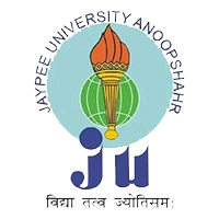 Jaypee Business School logo