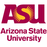 Arizona State University logo