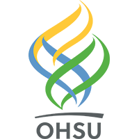 Oregon Health & Science University logo