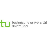 Technical University Dortmund logo