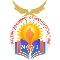 Navsahyadri Group of Institutes logo
