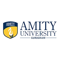Amity University – Gurgaon logo