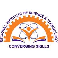 Regional Institute of Science and Technology logo