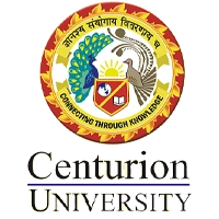 Centurion University of Technology and Management, Bhubaneswar Campus logo
