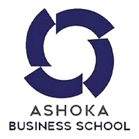 Ashoka Business School logo