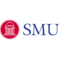 Southern Methodist University logo