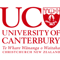 University of Canterbury logo