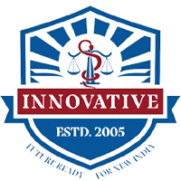 Innovative Group of Colleges logo