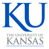 University of Kansas logo