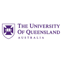 The University of Queensland logo