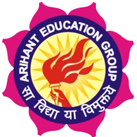 Arihant Education Group logo