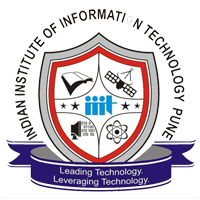 Indian Institute of Information Technology Pune logo