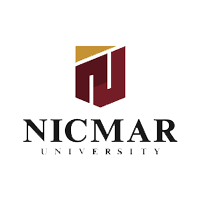 National Institute of Construction Management and Research logo