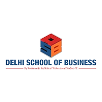 Delhi School of Business – VIPS Technical Campus logo