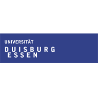 University of Duisburg-Essen logo
