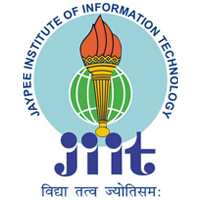 Jaypee Institute of Information Technology logo