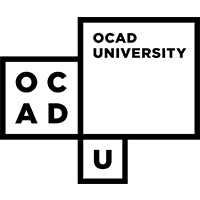 OCAD University logo