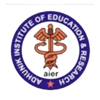 Adhunik Institute Of Education And Research logo