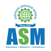 ASM’s Institute of International Business and Research (IIBR) logo