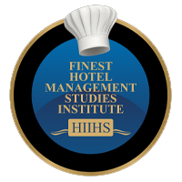 Herbarium Institute of International Hotel Studies logo