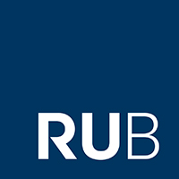Ruhr University Bochum logo