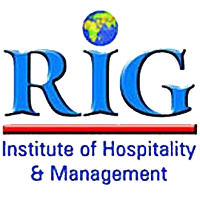 RIG Institute of Hospitality and Management logo